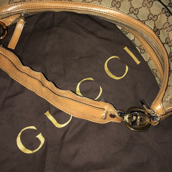 Gucci bag - Picture 5 of 6
